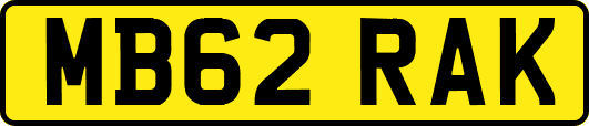 MB62RAK