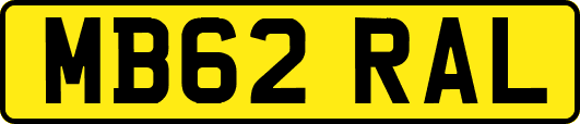 MB62RAL