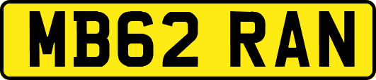 MB62RAN