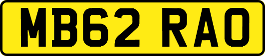 MB62RAO
