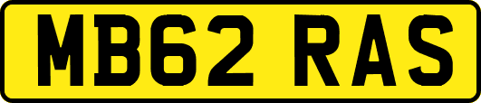 MB62RAS