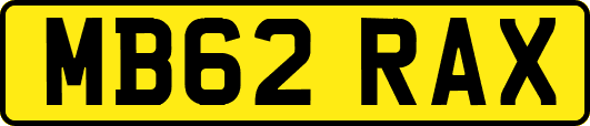 MB62RAX