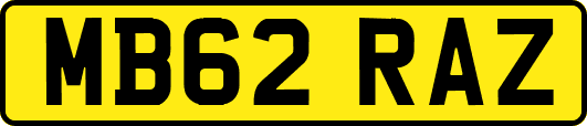 MB62RAZ