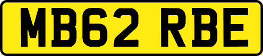 MB62RBE