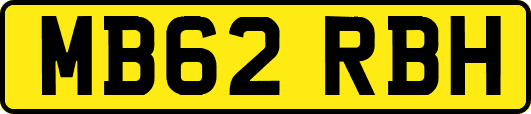 MB62RBH