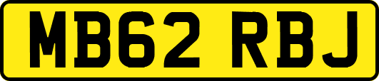 MB62RBJ