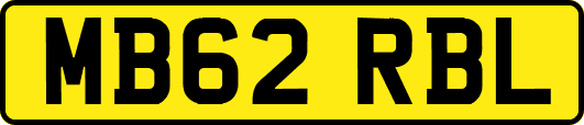 MB62RBL
