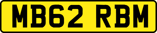 MB62RBM