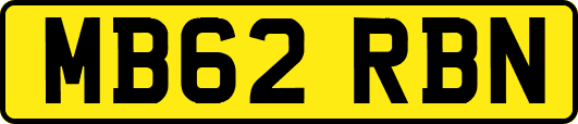 MB62RBN