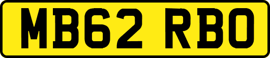 MB62RBO