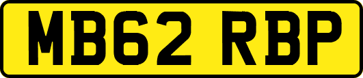MB62RBP
