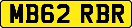 MB62RBR