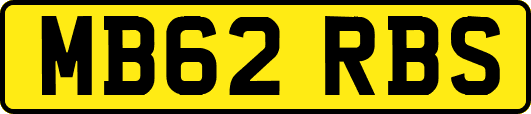 MB62RBS