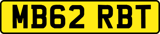 MB62RBT