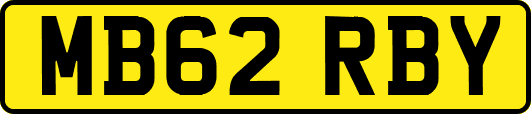 MB62RBY