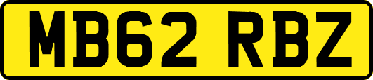MB62RBZ