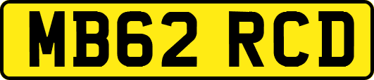 MB62RCD