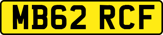 MB62RCF