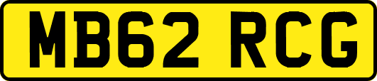 MB62RCG