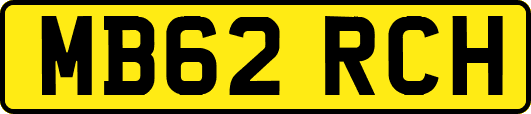 MB62RCH