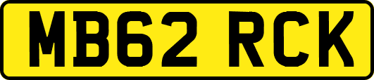 MB62RCK