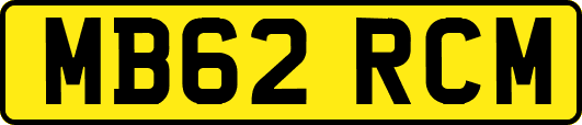 MB62RCM