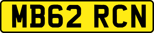 MB62RCN