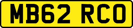 MB62RCO