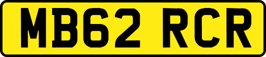 MB62RCR