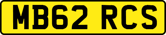 MB62RCS
