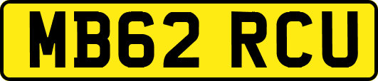 MB62RCU