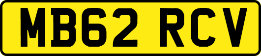 MB62RCV