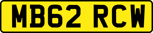 MB62RCW