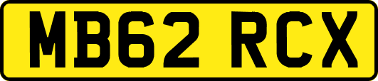 MB62RCX