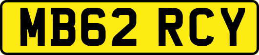 MB62RCY