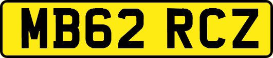 MB62RCZ