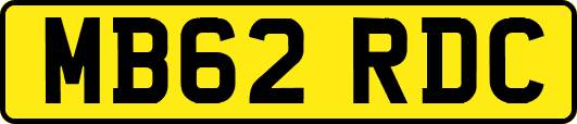 MB62RDC