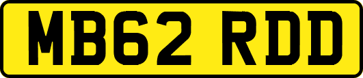 MB62RDD