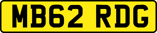 MB62RDG