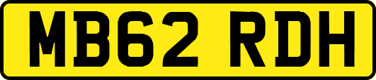 MB62RDH