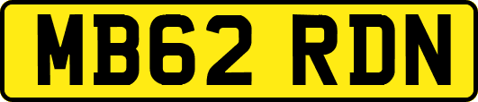 MB62RDN