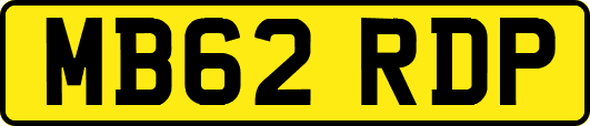 MB62RDP