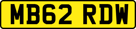 MB62RDW
