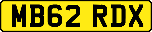 MB62RDX