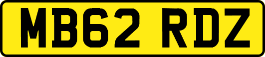 MB62RDZ