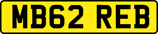 MB62REB