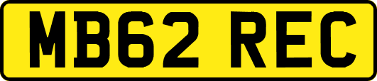 MB62REC