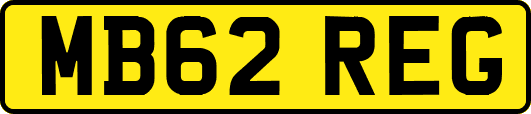 MB62REG
