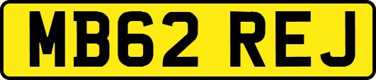 MB62REJ