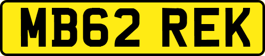 MB62REK